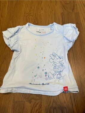 Magnetic Me Disney shirt